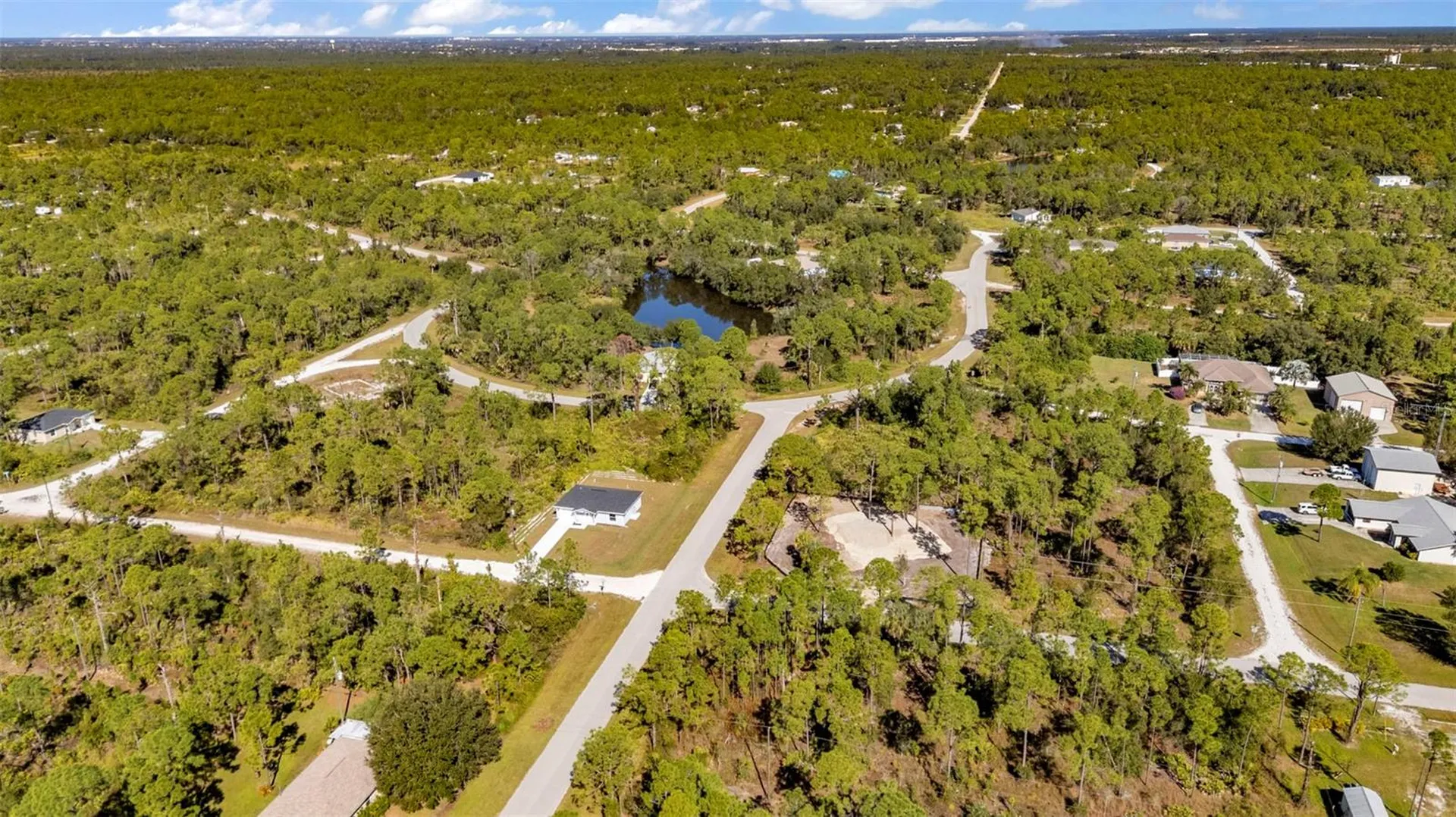 13388 Michilin Avenue Punta Gorda FL 33955