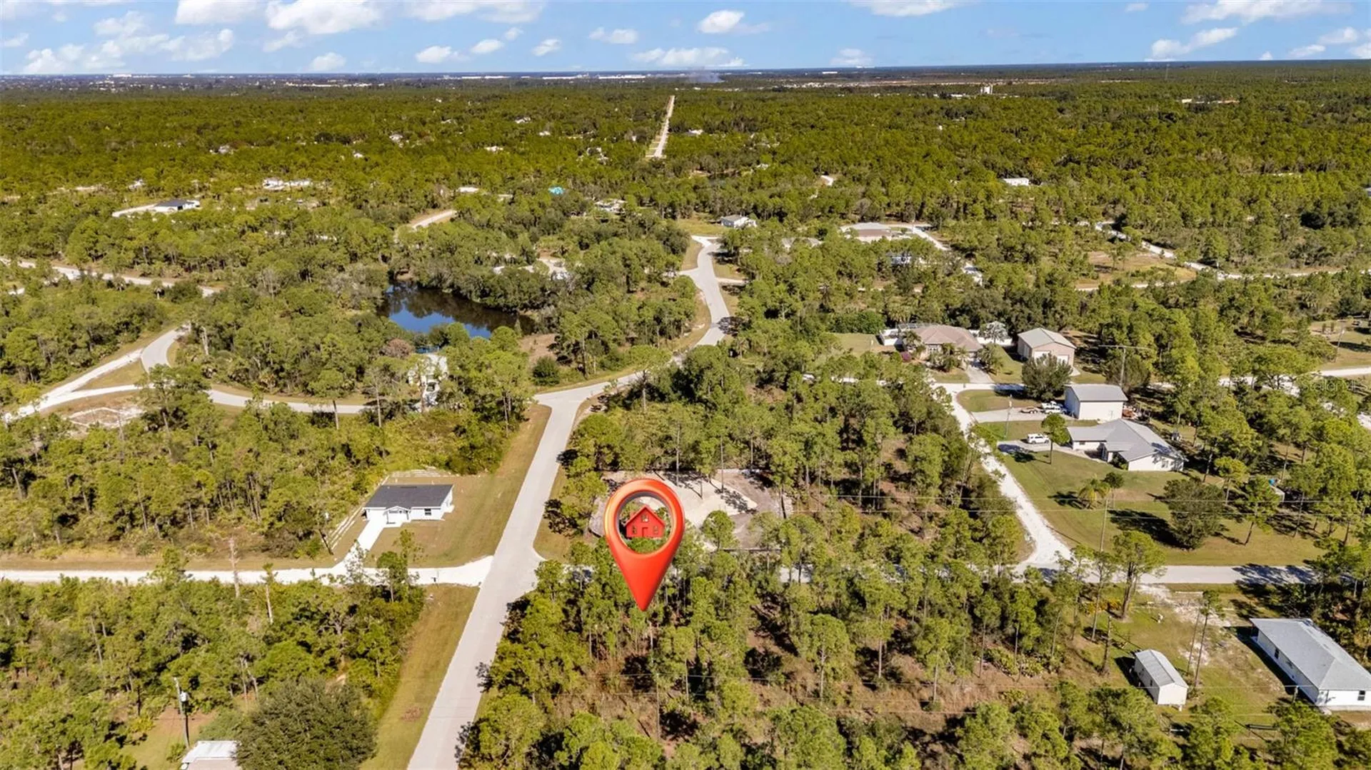 13388 Michilin Avenue Punta Gorda FL 33955