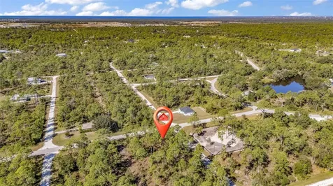 13388 Michilin Avenue Punta Gorda FL 33955