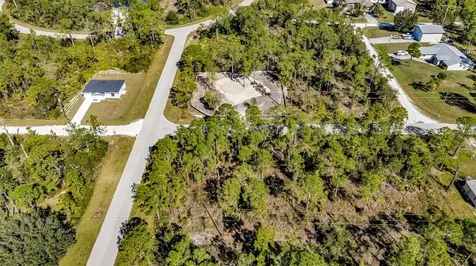 13388 Michilin Avenue Punta Gorda FL 33955
