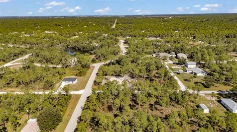 13388 Michilin Avenue Punta Gorda FL 33955