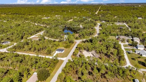 13388 Michilin Avenue Punta Gorda FL 33955