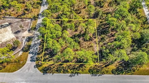 13388 Michilin Avenue Punta Gorda FL 33955