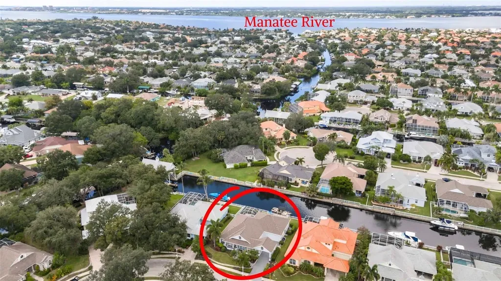 302 Americas Cup Boulevard Bradenton FL 34208