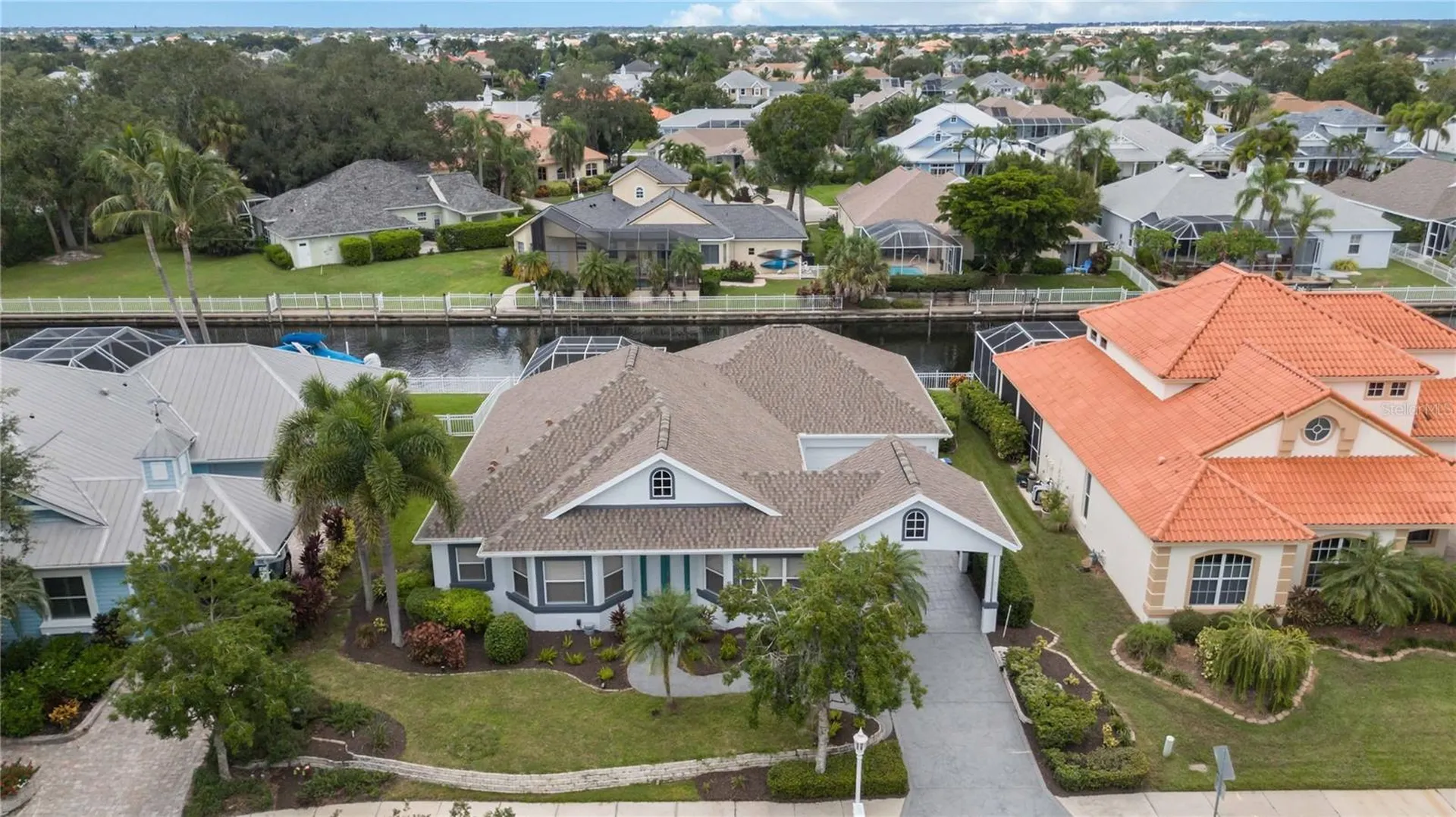 302 Americas Cup Boulevard Bradenton FL 34208