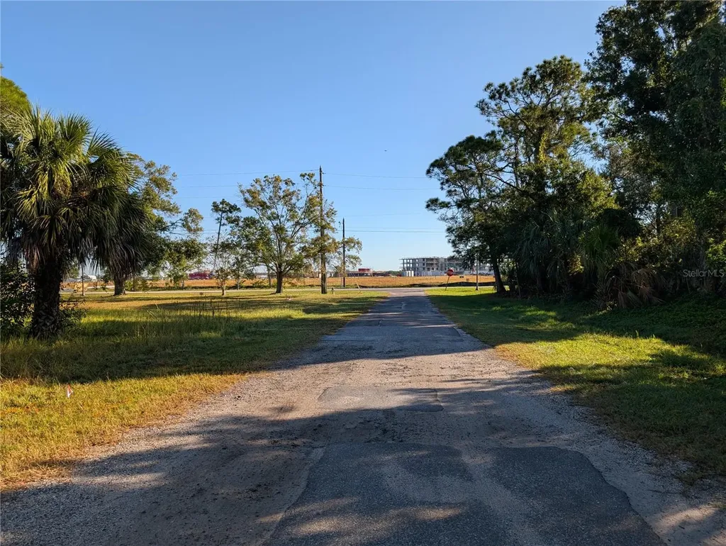 1331 Mentone Drive NE St Petersburg FL 33702