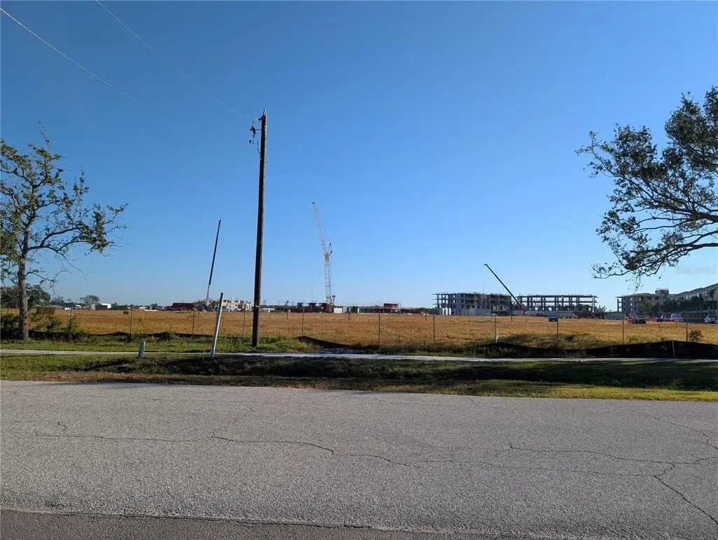 1331 Mentone Drive NE St Petersburg FL 33702