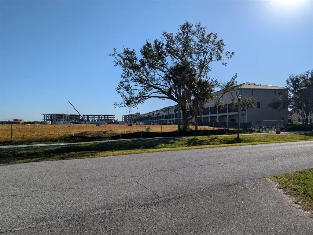 1331 Mentone Drive NE St Petersburg FL 33702