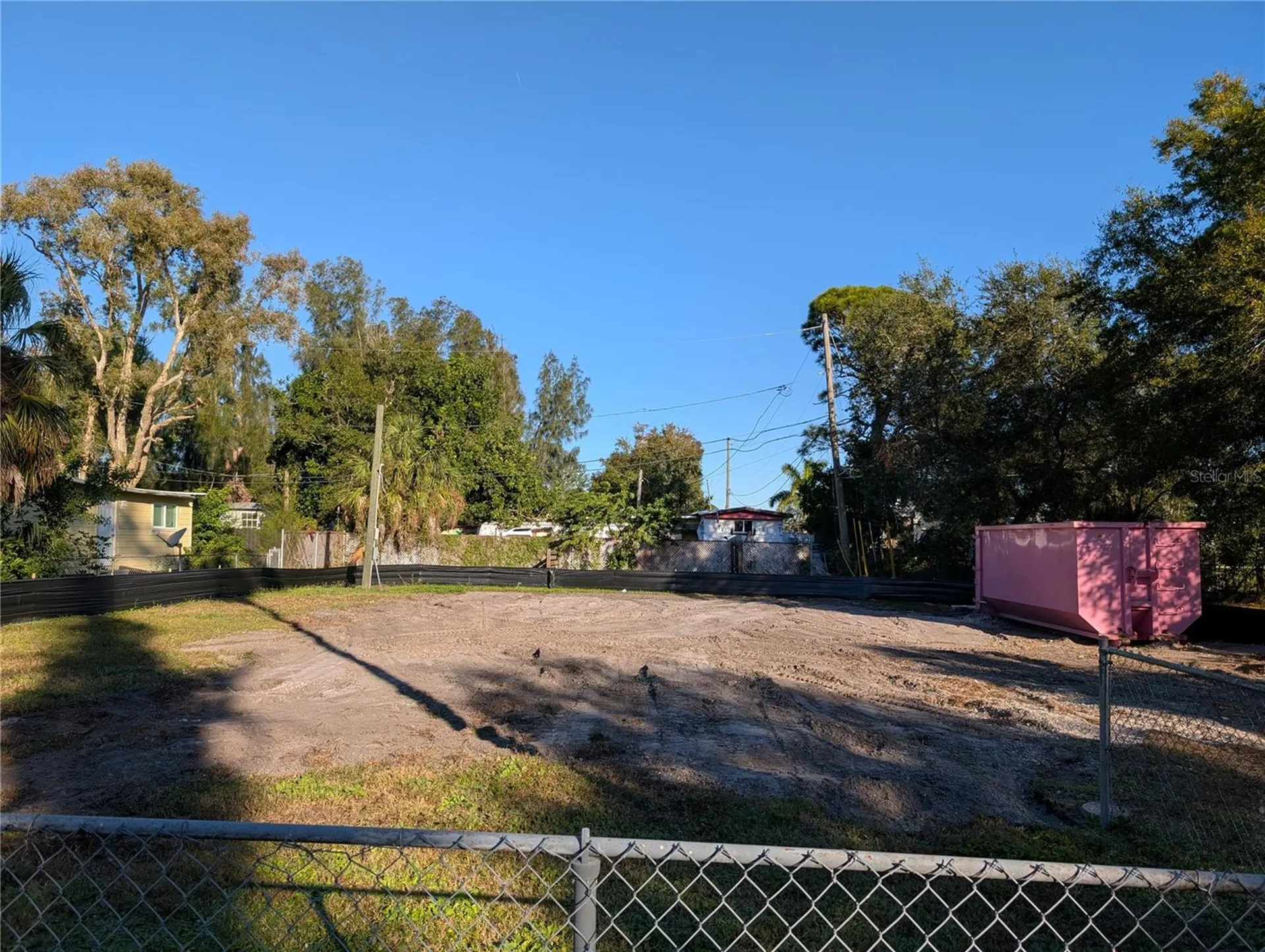 1331 Mentone Drive NE St Petersburg FL 33702