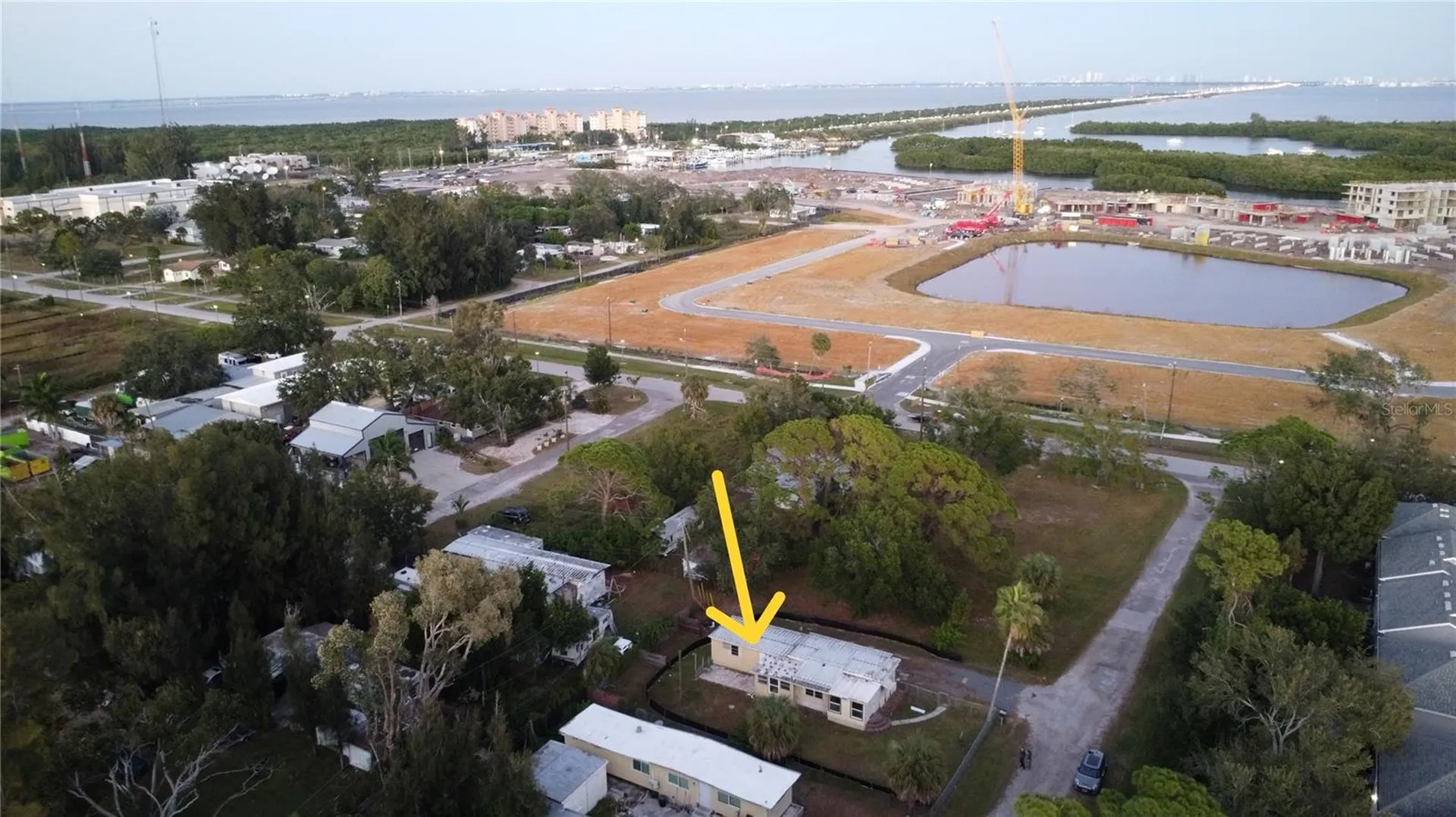 1331 Mentone Drive NE St Petersburg FL 33702