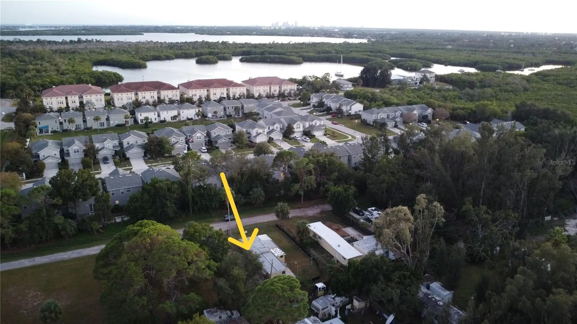 1331 Mentone Drive NE St Petersburg FL 33702