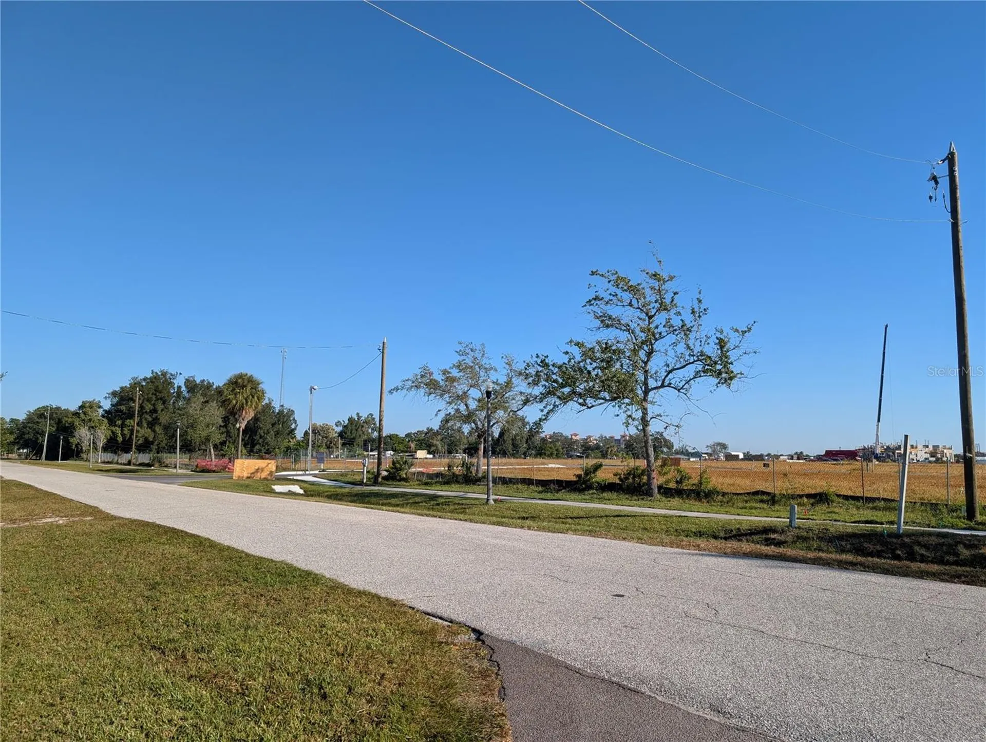 1331 Mentone Drive NE St Petersburg FL 33702