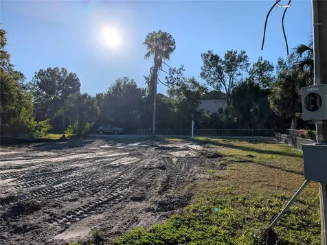 1331 Mentone Drive NE St Petersburg FL 33702