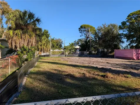 1331 Mentone Drive NE St Petersburg FL 33702