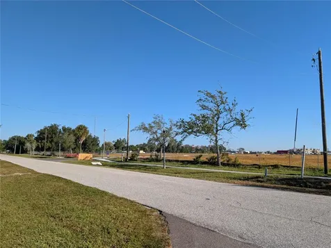 1331 Mentone Drive NE St Petersburg FL 33702