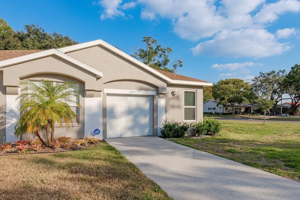 3141 Brooker Creek Way Palm Harbor FL 34685