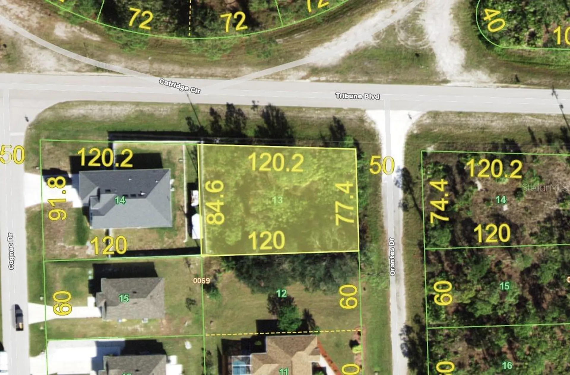 12275 Orantes Drive Punta Gorda FL 33955