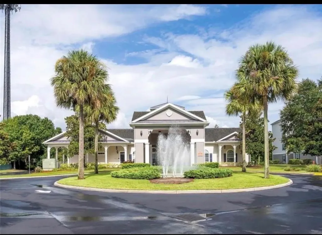 3175 Feltrim Place Kissimmee FL 34747