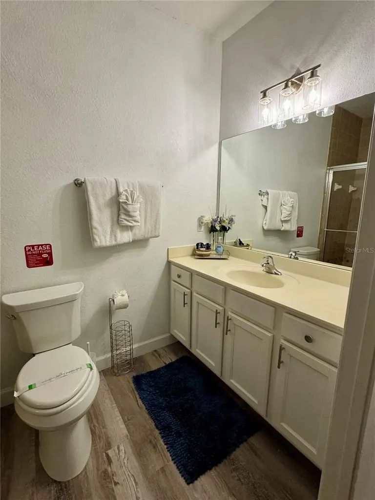 3175 Feltrim Place Kissimmee FL 34747