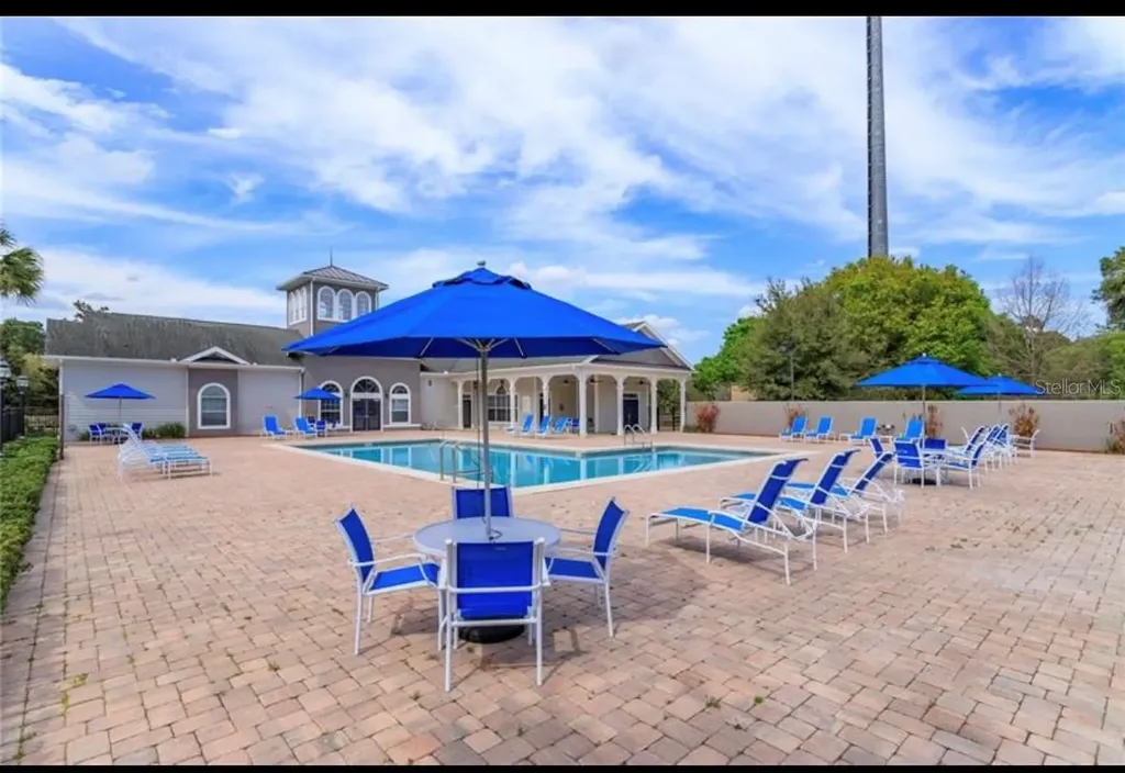 3175 Feltrim Place Kissimmee FL 34747