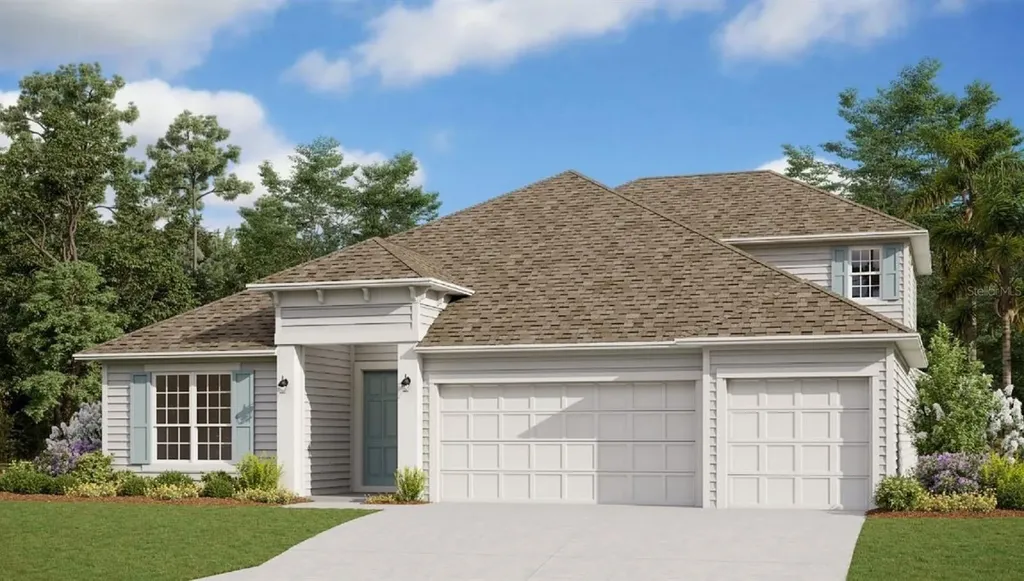 2271 Keystone Pass Boulevard Minneola FL 34715