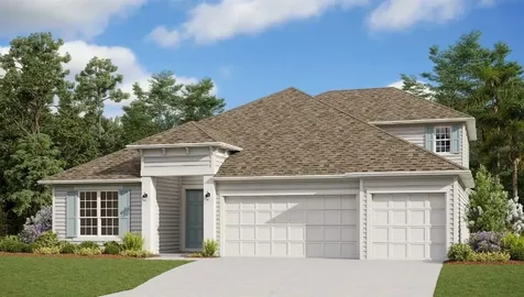 2271 Keystone Pass Boulevard Minneola FL 34715