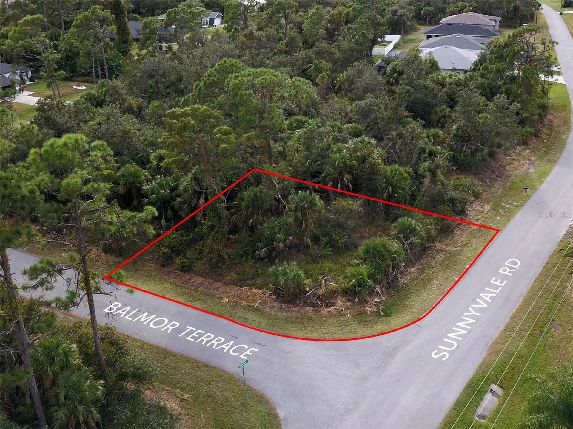 Sunnyvale Road North Port FL 34288