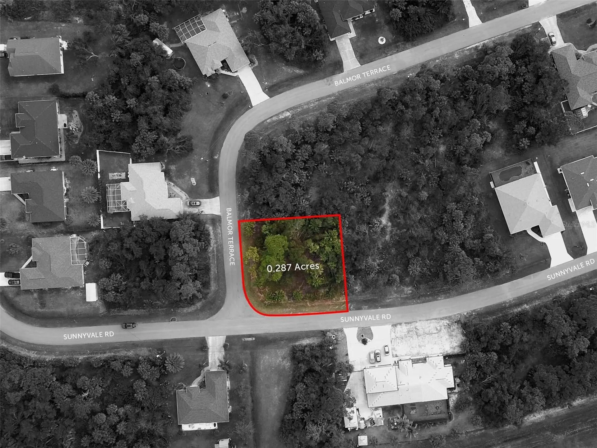 Sunnyvale Road North Port FL 34288