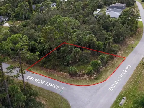 Sunnyvale Road North Port FL 34288