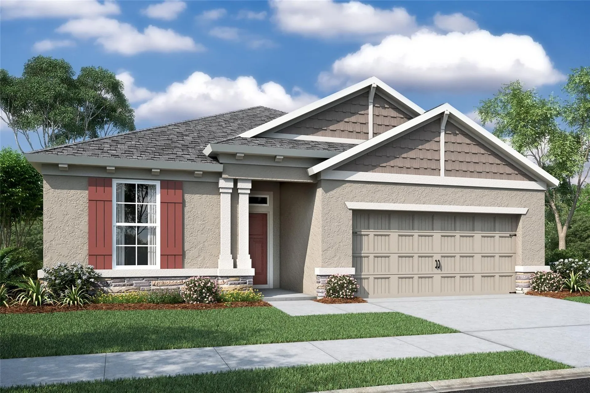 19770 Fort King Run Brooksville FL 34601