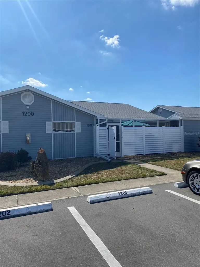 3300 Loveland Boulevard Punta Gorda FL 33980