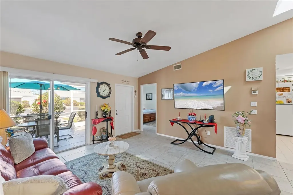 3300 Loveland Boulevard Punta Gorda FL 33980