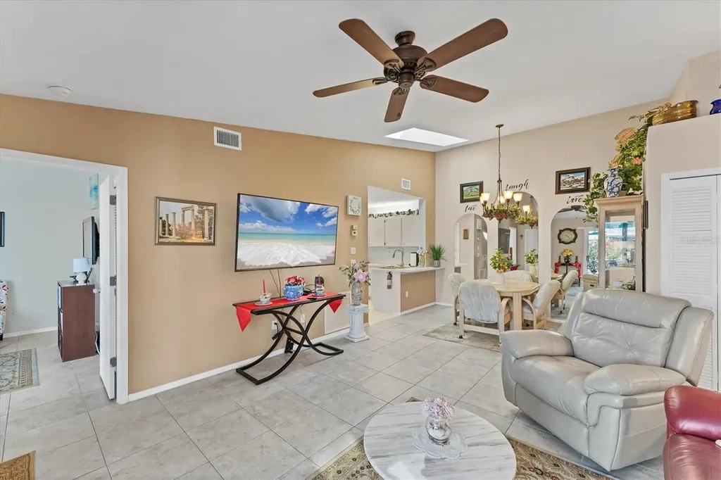 3300 Loveland Boulevard Punta Gorda FL 33980