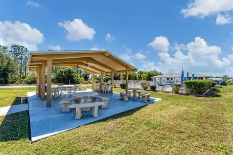 3300 Loveland Boulevard Punta Gorda FL 33980