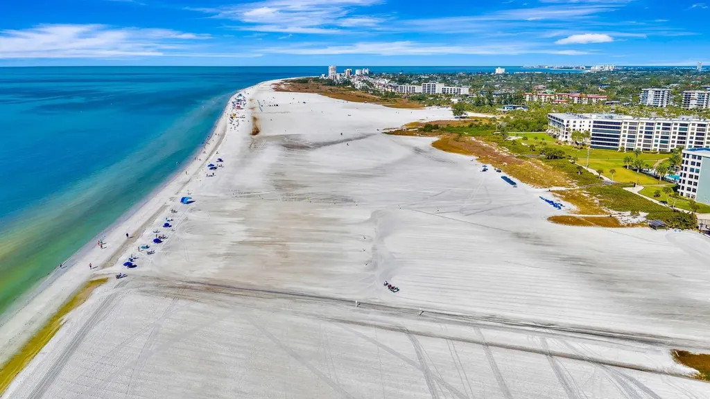5830 Midnight Pass Road Sarasota FL 34242