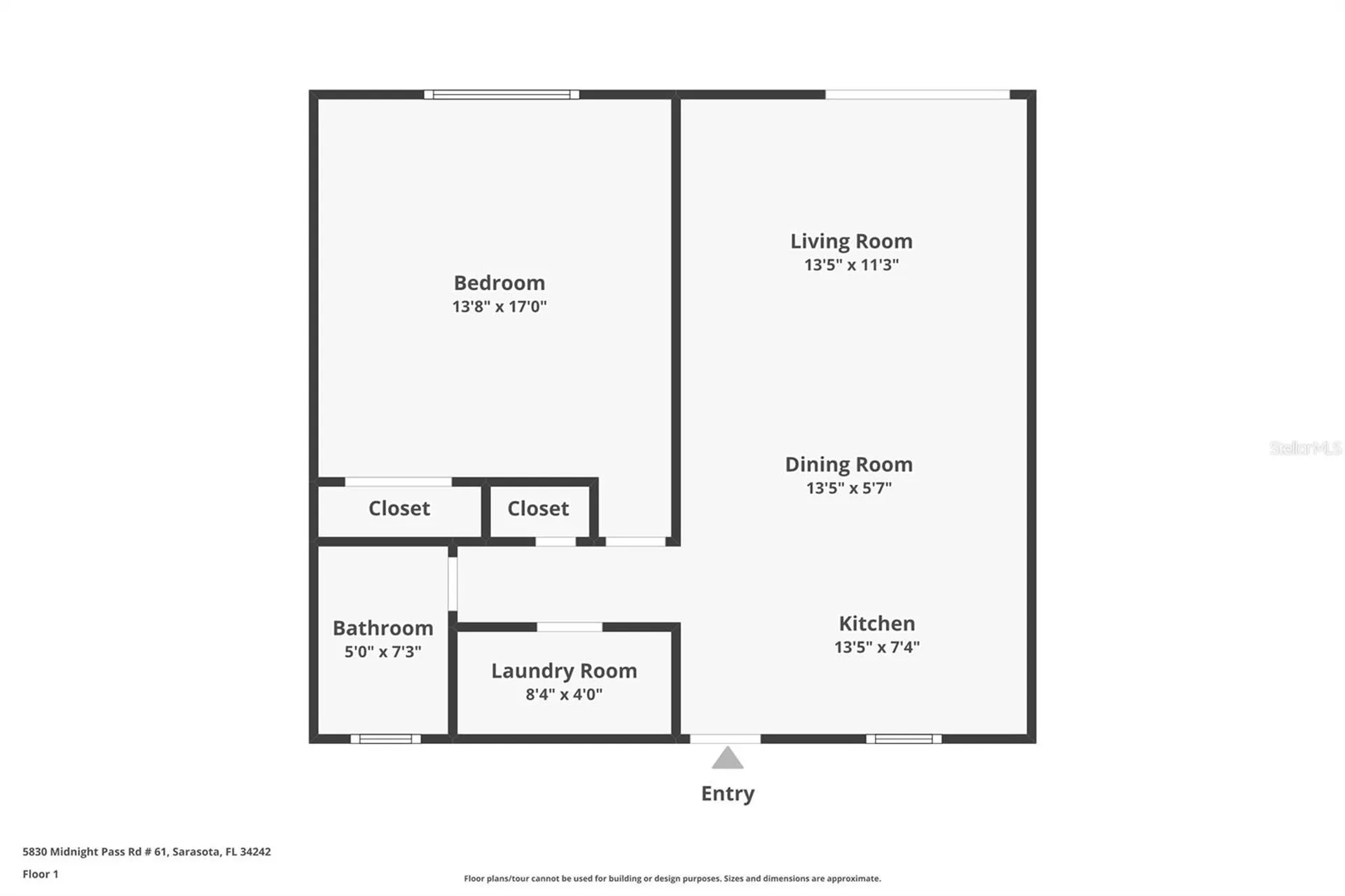 5830 Midnight Pass Road Sarasota FL 34242