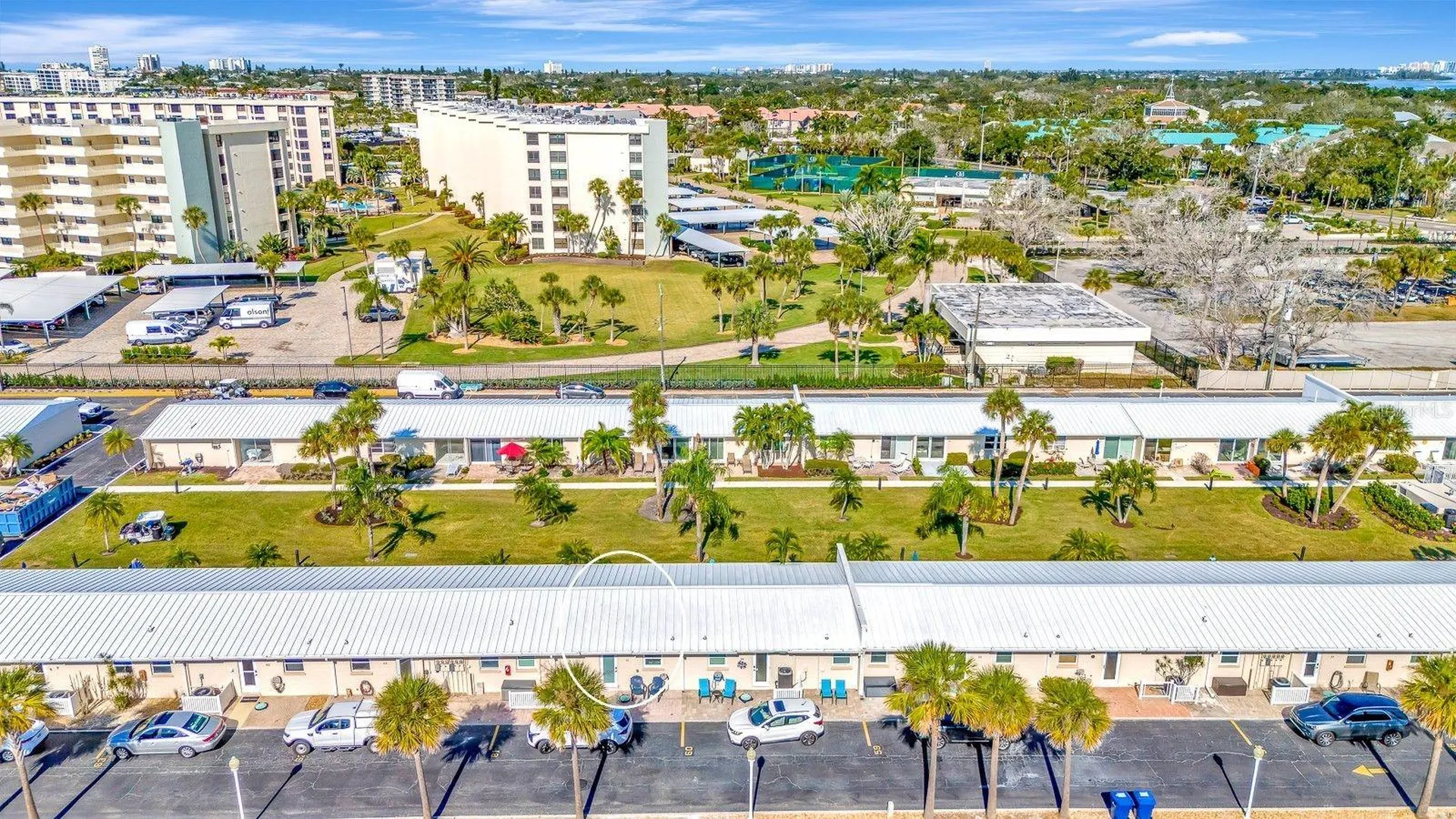 5830 Midnight Pass Road Sarasota FL 34242