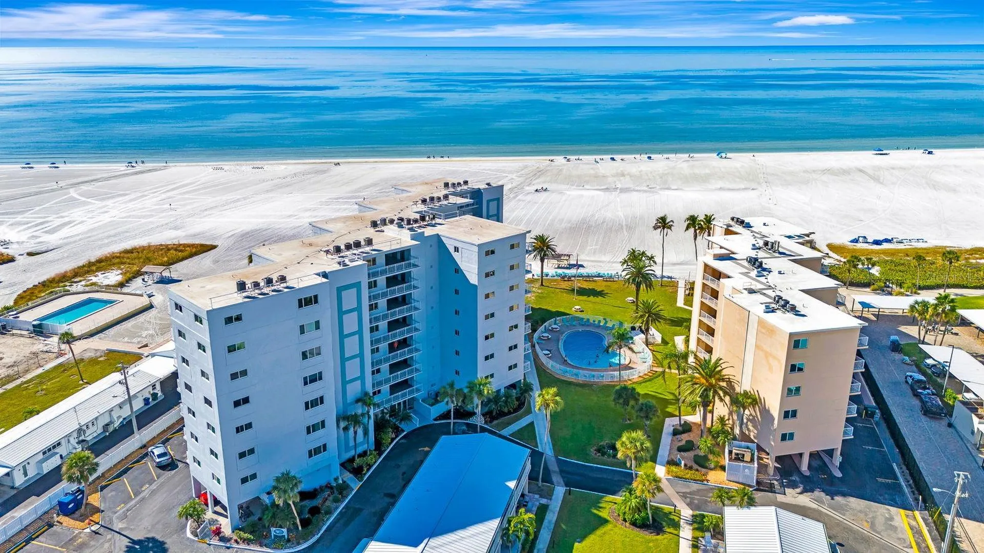 5830 Midnight Pass Road Sarasota FL 34242