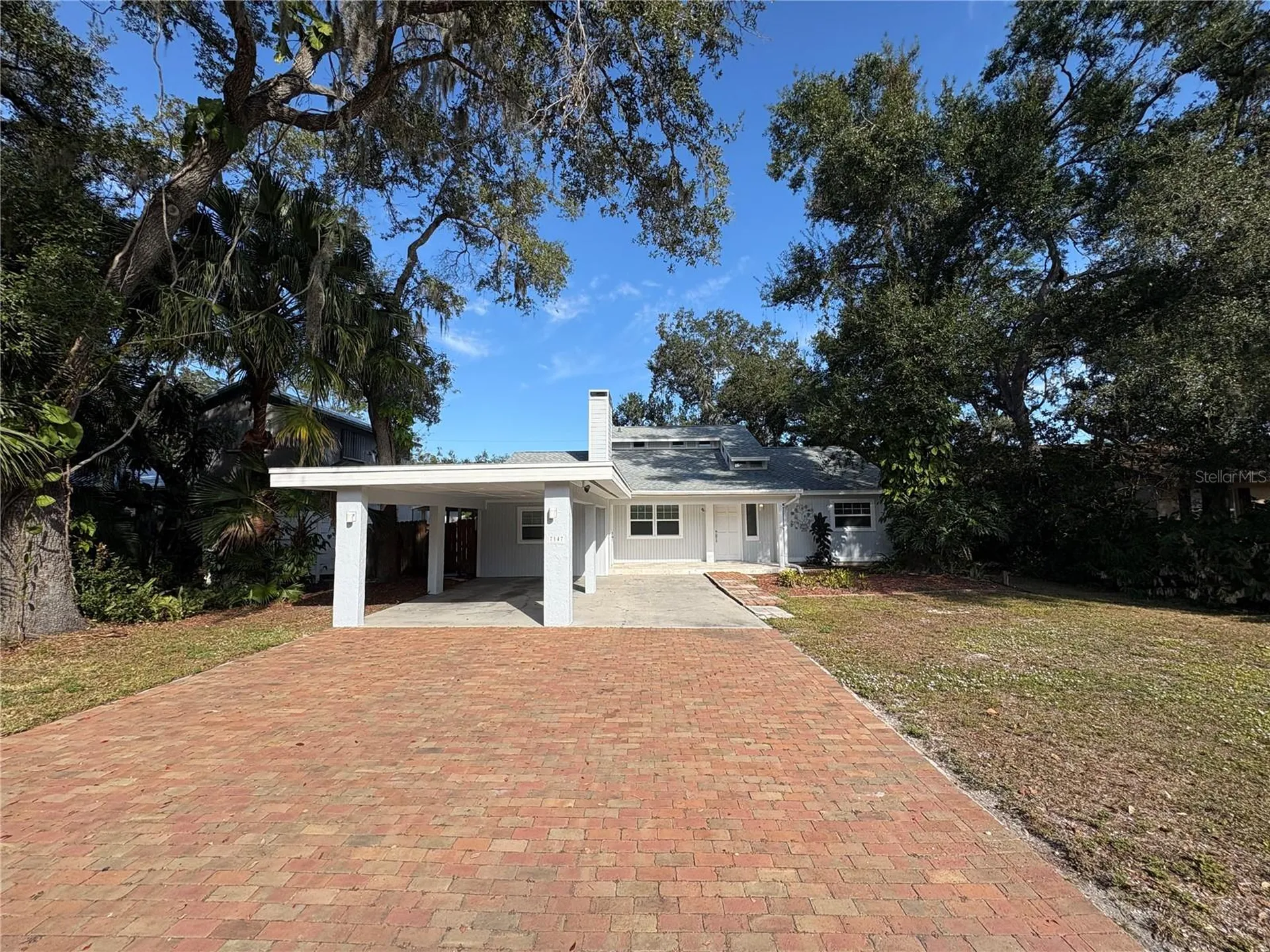 7147 Lago Street Sarasota FL 34241