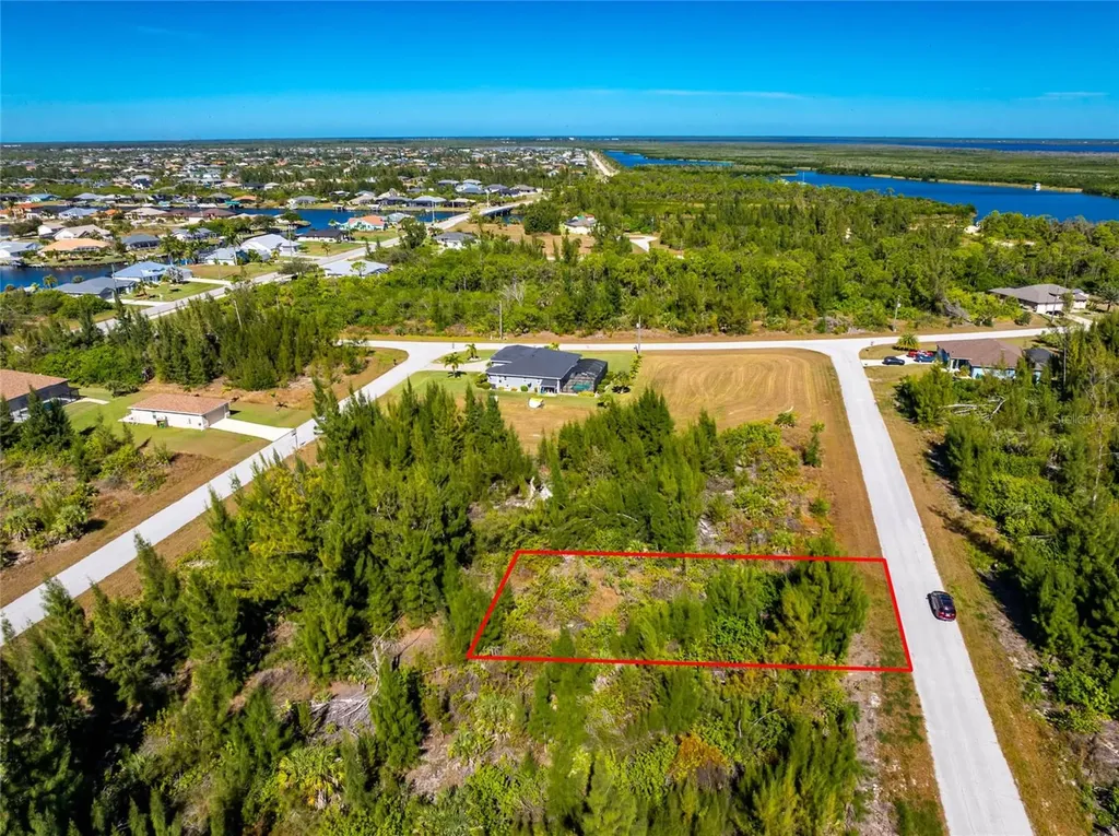 9259 Lingle Street Port Charlotte FL 33981