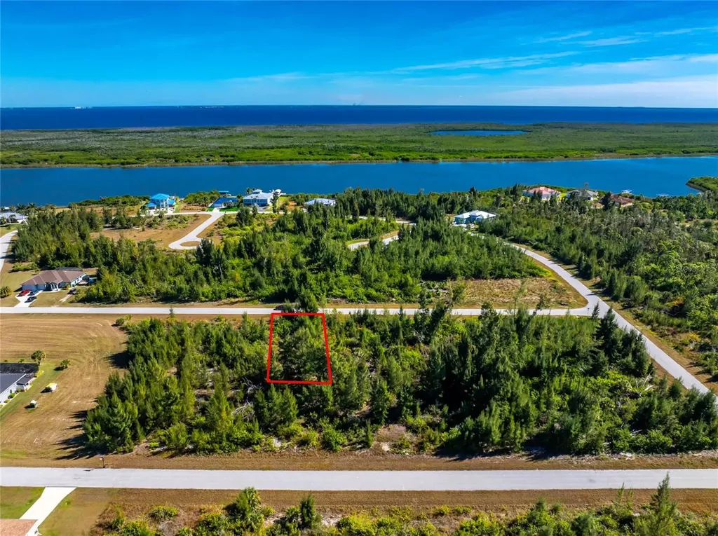 9259 Lingle Street Port Charlotte FL 33981
