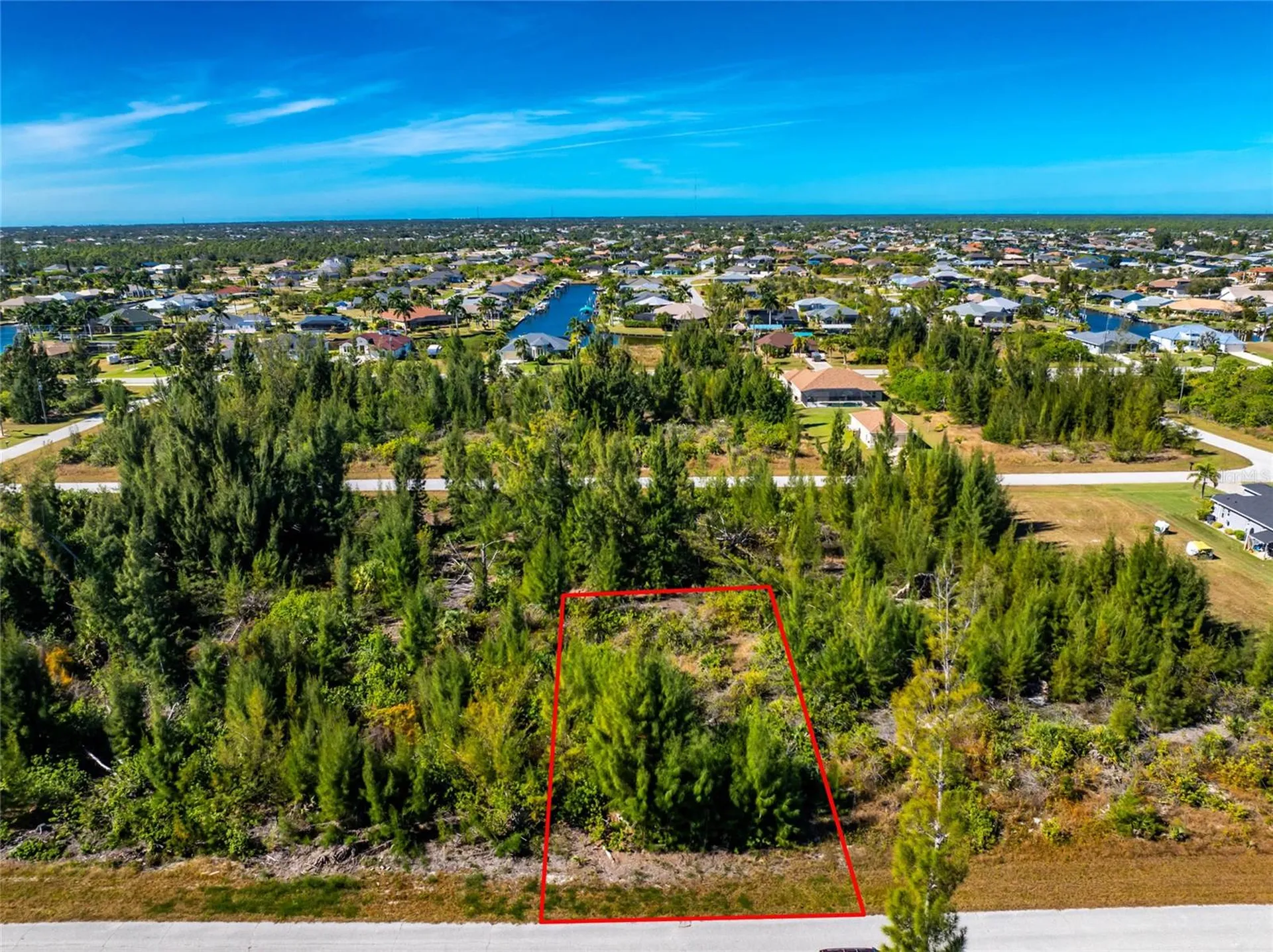 9259 Lingle Street Port Charlotte FL 33981