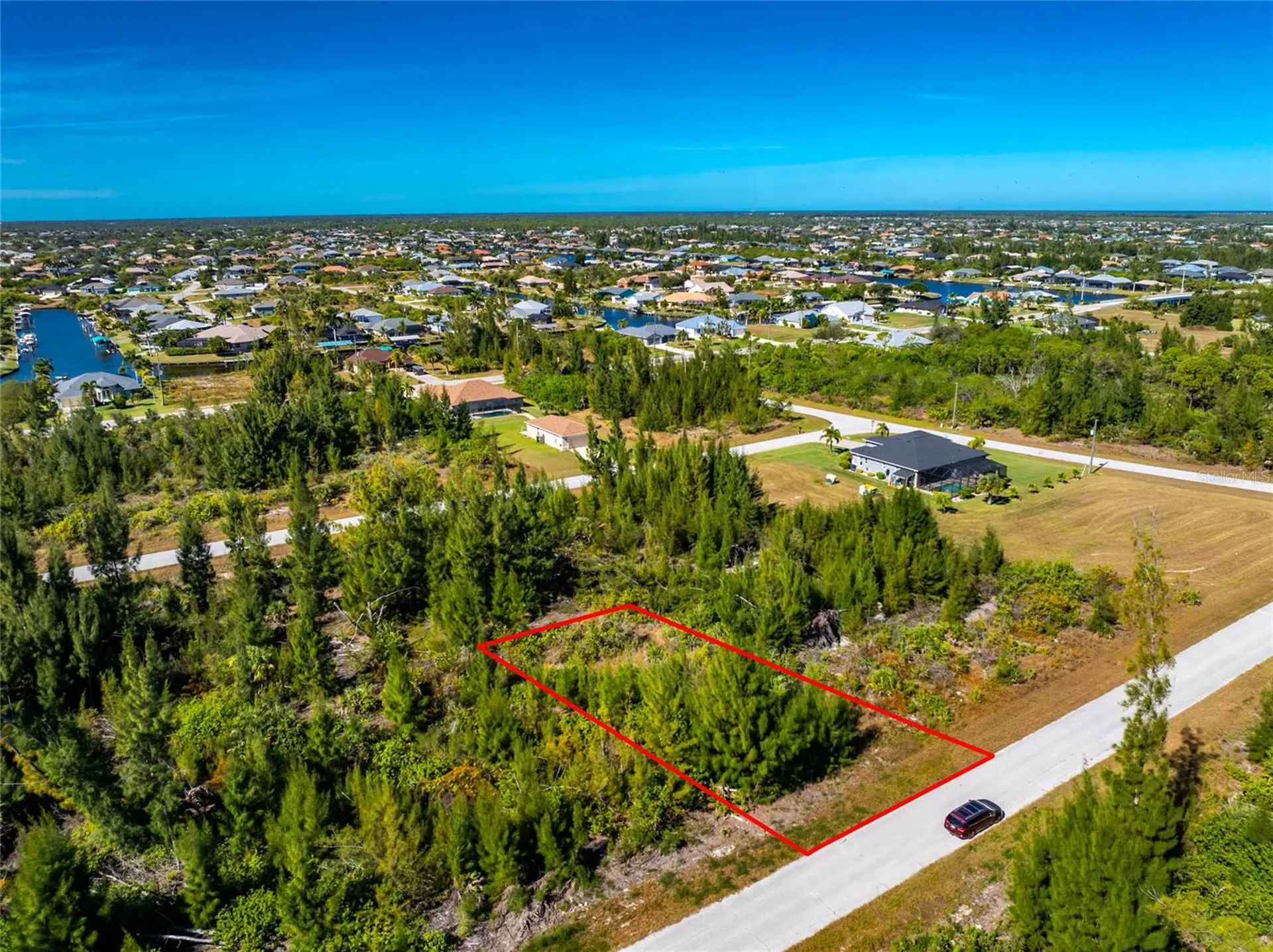 9259 Lingle Street Port Charlotte FL 33981