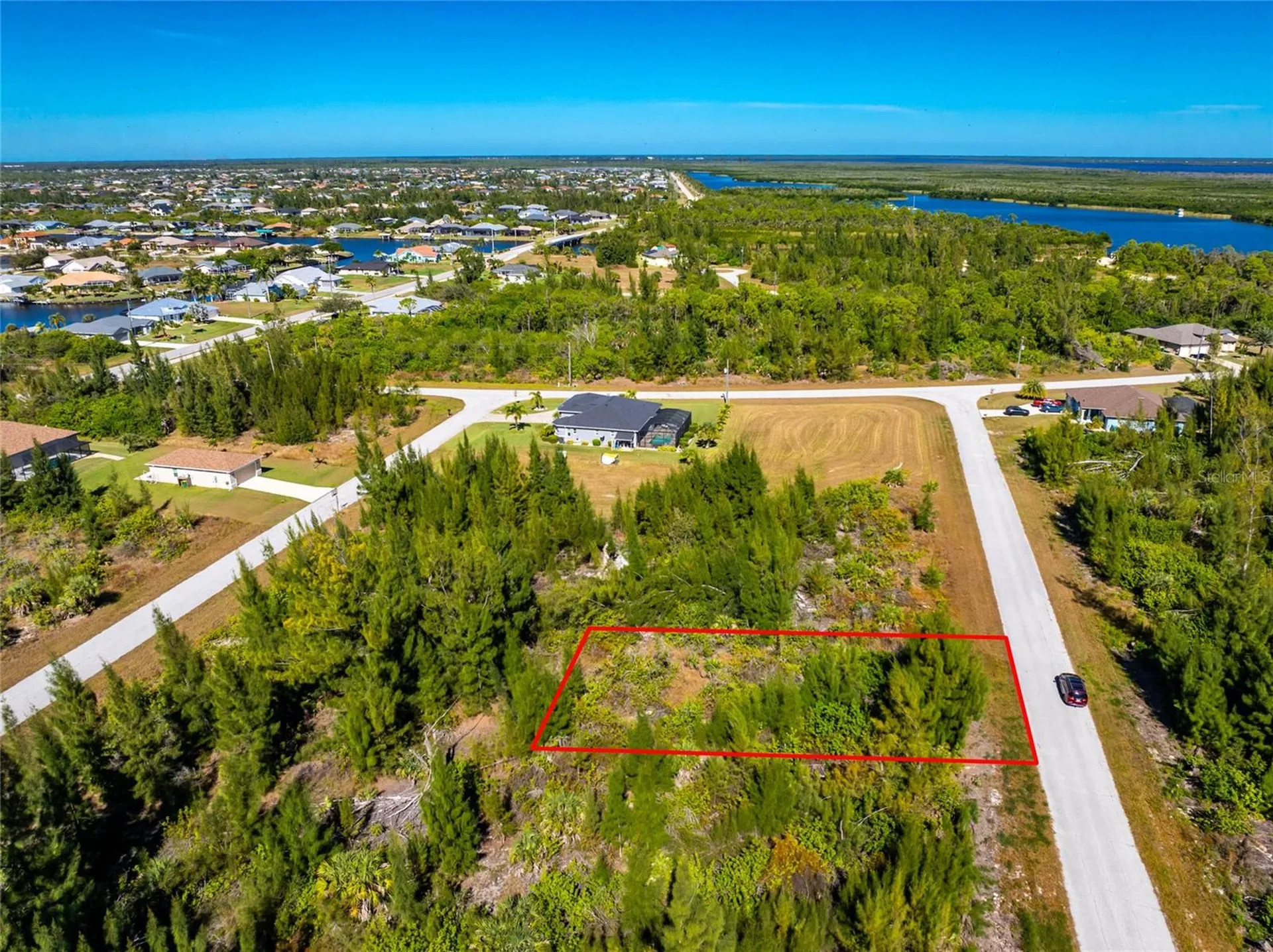 9259 Lingle Street Port Charlotte FL 33981