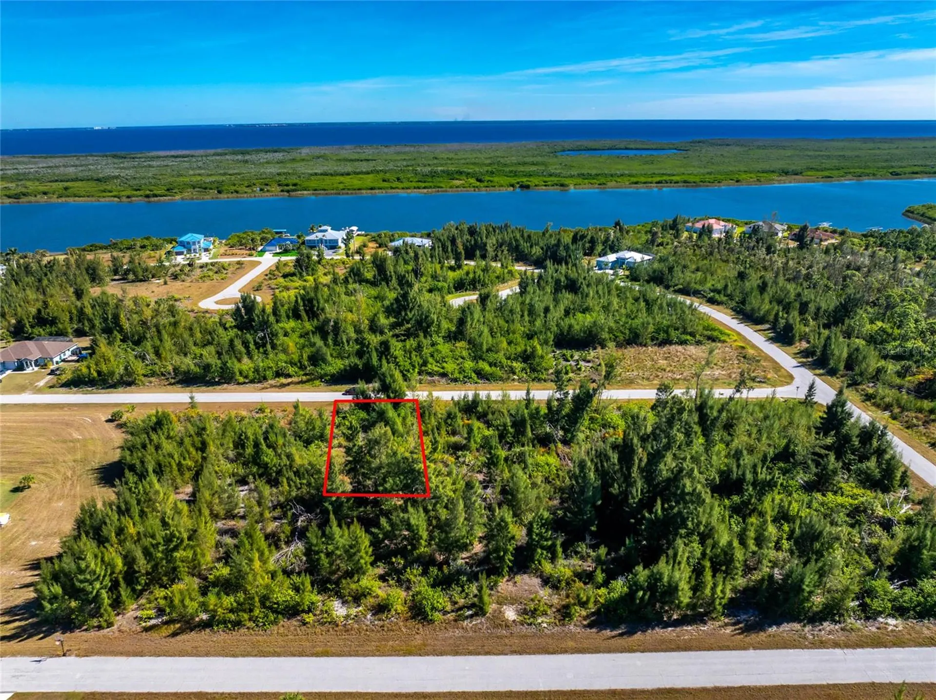 9259 Lingle Street Port Charlotte FL 33981