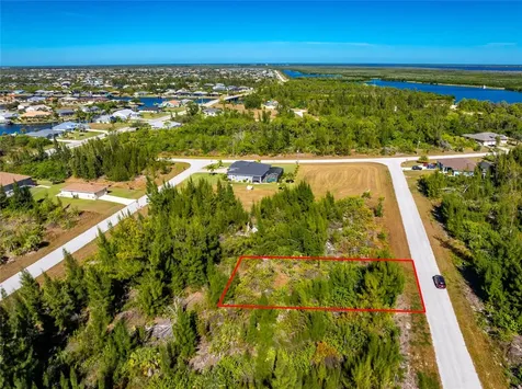 9259 Lingle Street Port Charlotte FL 33981