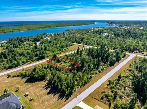 9259 Lingle Street Port Charlotte FL 33981