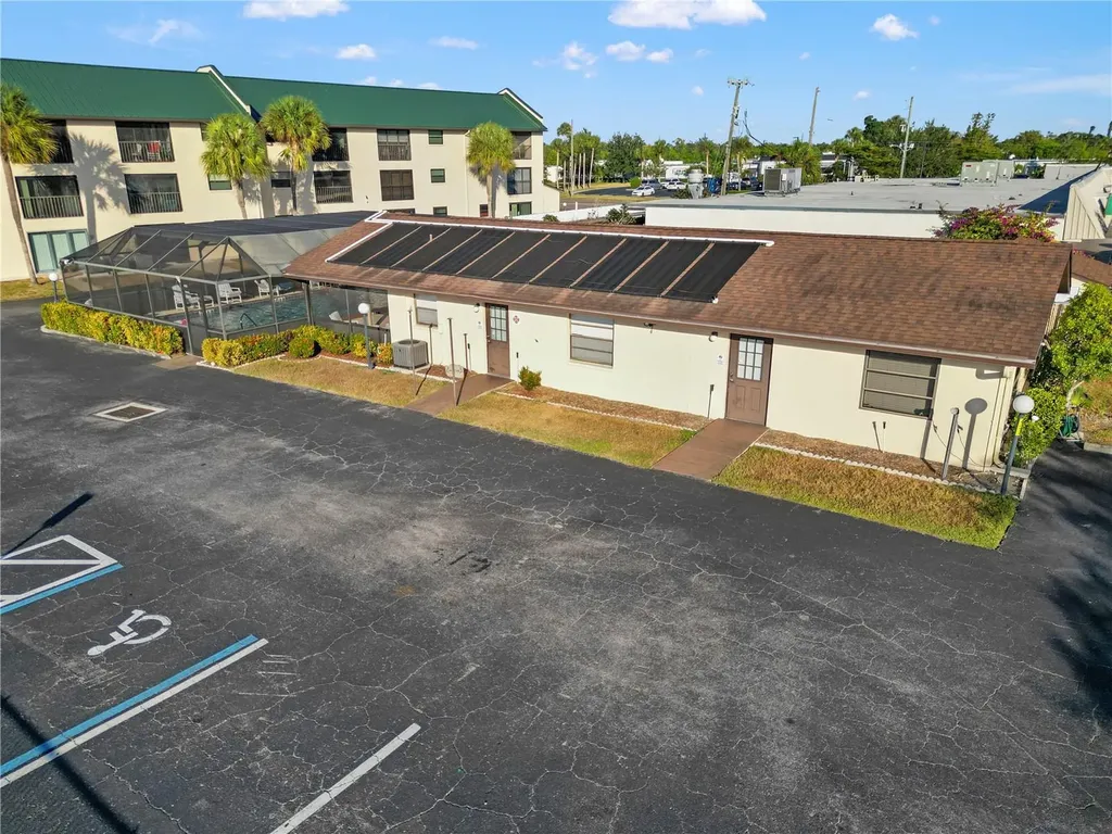 2395 Harbor Boulevard Port Charlotte FL 33952