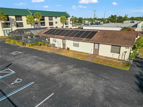 2395 Harbor Boulevard Port Charlotte FL 33952