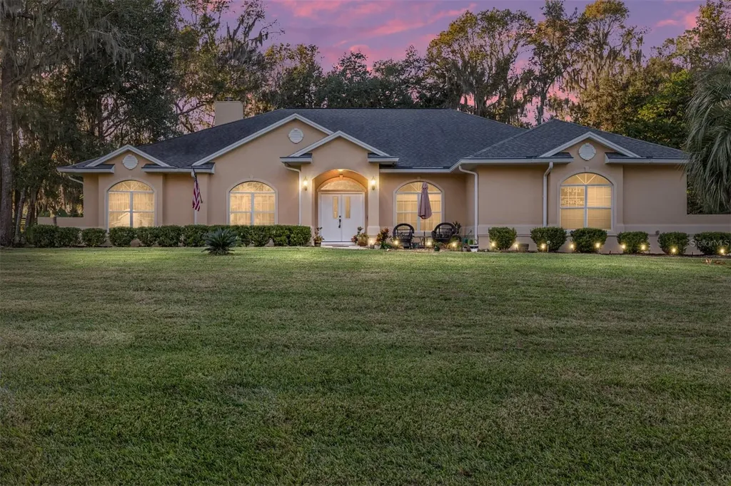 700 SW 89th Terrace Ocala FL 34481